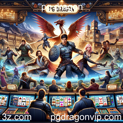 Por que os Jogos de Ação Dominam o Cenário Gamer