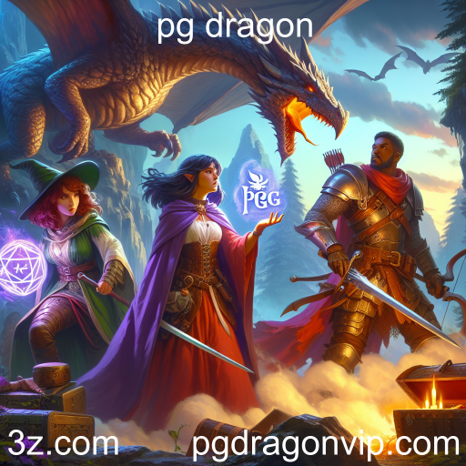 A Magia dos Jogos de RPG: Uma Viagem aos Mundos Fantásticos